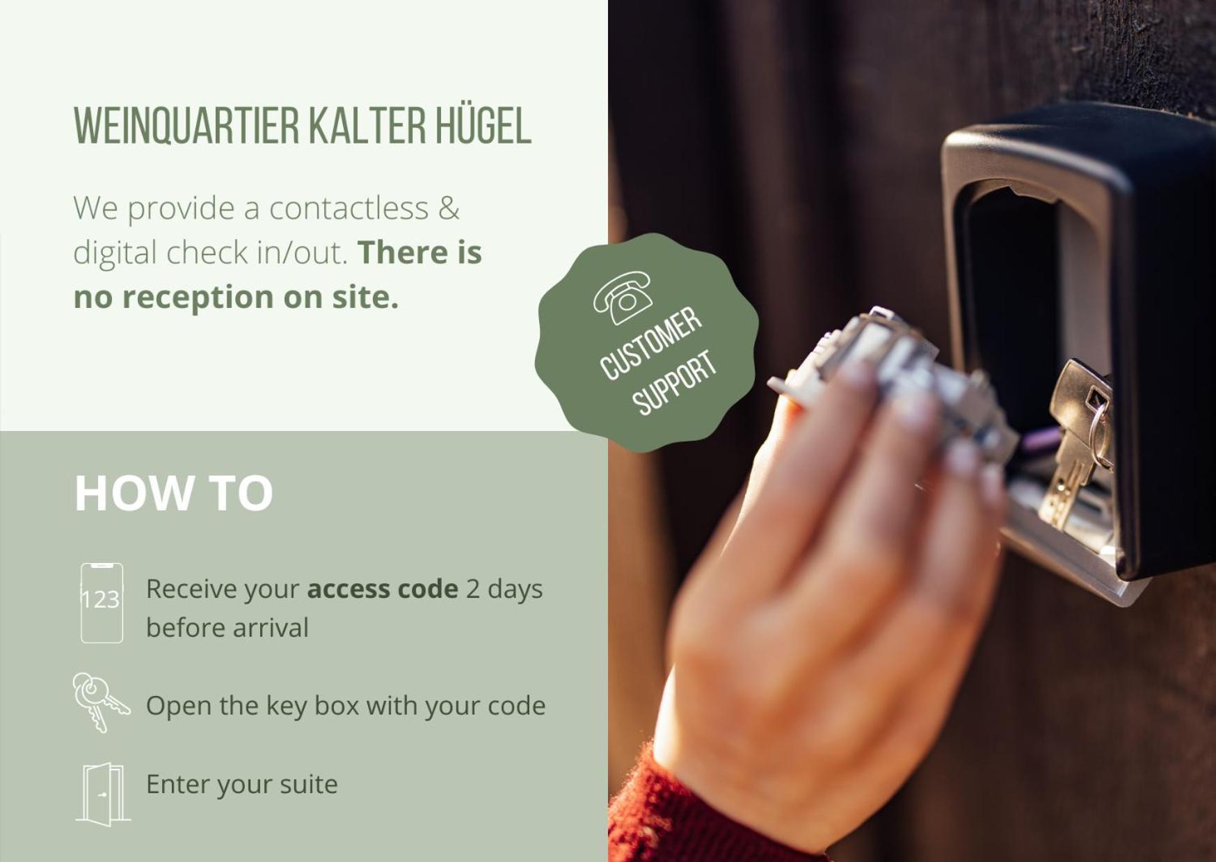 Weinquartier Kalter Huegel Βίλα Νάουμπουργκ Εξωτερικό φωτογραφία